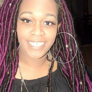 Meet your Posher, Tamara